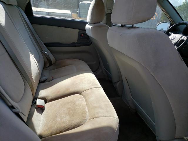 Photo 6 from auction – 2006 KIA SPECTRA LX with VIN KNAFE121265304737