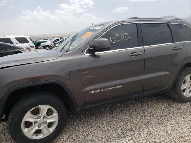 Photo 9 from auction – 2014 JEEP GRAND CHER with VIN 1C4RJFAG0EC159271