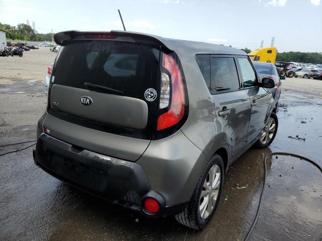 Photo 4 from auction – 2015 KIA SOUL + with VIN KNDJP3A59F7208521