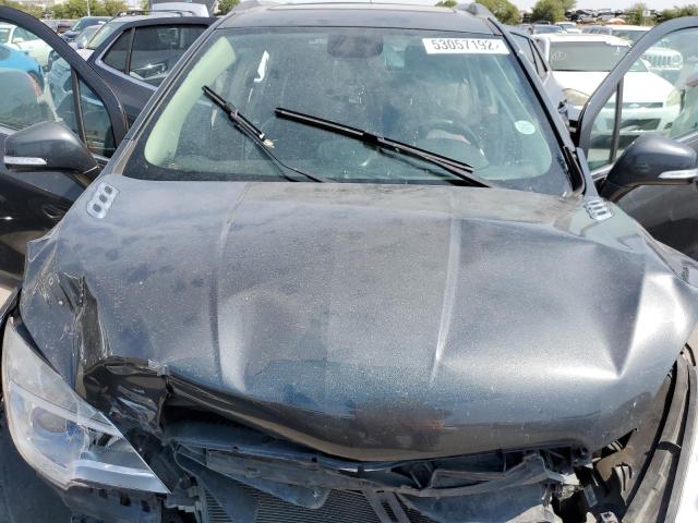 Photo 7 from auction – 2016 BUICK ENCORE with VIN KL4CJASBXGB537417