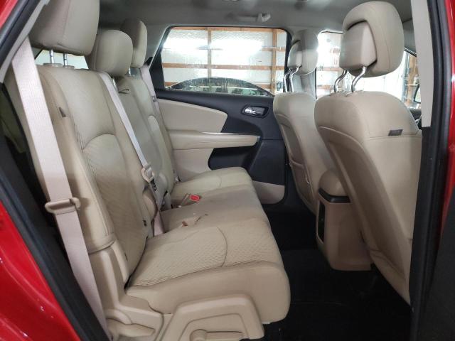 Photo 6 from auction – 2012 DODGE JOURNEY SX with VIN 3C4PDCBGXCT239416