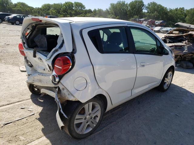 Фото 4 с аукциона – 2015 CHEVROLET SPARK LS с VIN KL8CA6S92FC711188