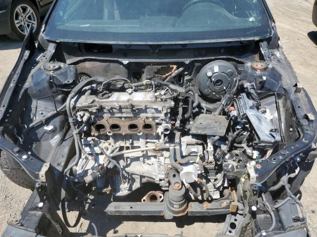 Photo 7 from auction – 2016 TOYOTA CAMRY LE with VIN 4T1BF1FK4GU204112
