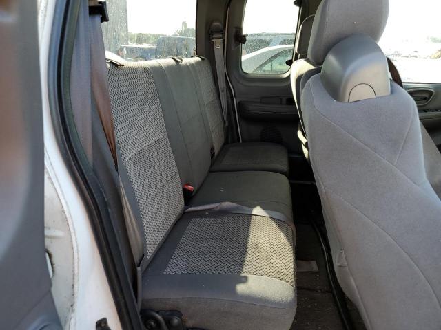 Photo 6 from auction – 2004 FORD F-150 HERI with VIN 2FTRX17204CA20814