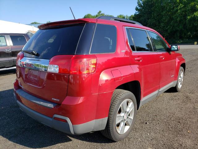 Zdjęcie 4 z aukcji – 2014 GMC TERRAIN SL z VIN 2GKFLXEK8E6247371