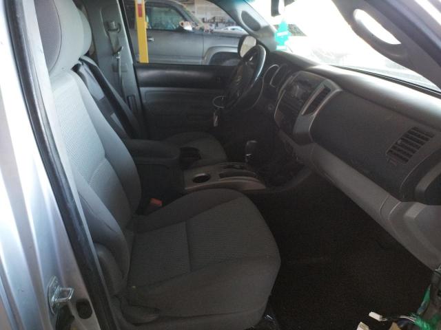 Photo 5 from auction – 2012 TOYOTA TACOMA ACC with VIN 5TFTX4CN2CX011035