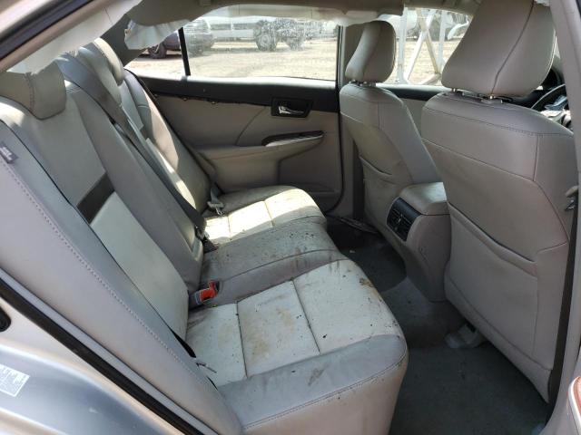 Photo 6 from auction – 2012 TOYOTA CAMRY BASE with VIN 4T4BF1FK5CR271155
