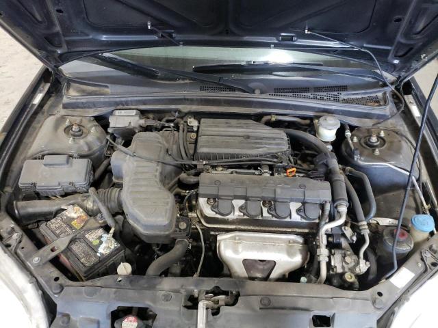 Photo 7 from auction – 2003 HONDA CIVIC LX with VIN 1HGEM22503L033051