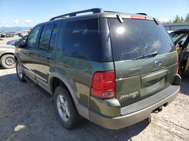 Photo 3 from auction – 2002 FORD EXPLORER X with VIN 1FMZU73K12ZC57437