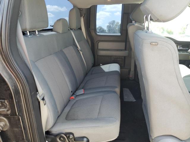 Photo 6 from auction – 2014 FORD F150 SUPER with VIN 1FTEX1CM6EKG31241