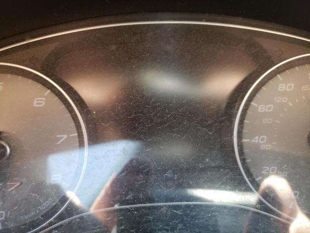 Photo 8 from auction – 2015 AUDI S7 PREMIUM with VIN WAUW2AFC7FN007838