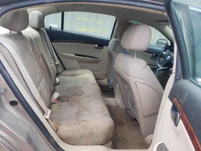 Photo 6 from auction – 2008 SATURN AURA XE with VIN 1G8ZS57N58F247968