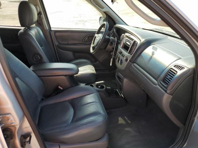 Photo 5 from auction – 2003 MAZDA TRIBUTE DX with VIN 4F2YZ04113KM20922