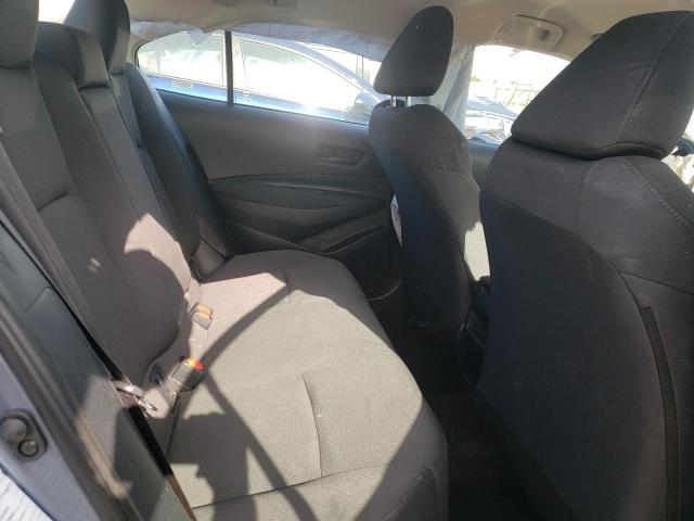 Photo 6 from auction – 2022 TOYOTA COROLLA LE with VIN 5YFEPMAE0NP306521