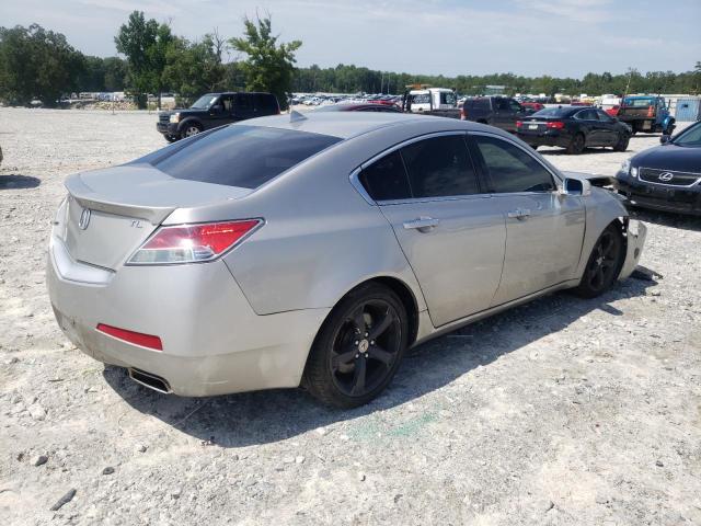 Photo 4 from auction – 2010 ACURA TL with VIN 19UUA8F59AA006666