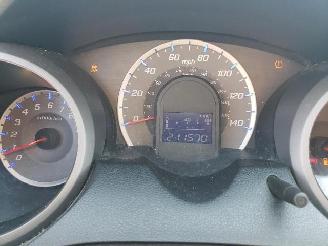 Photo 8 from auction – 2011 HONDA FIT with VIN JHMGE8H36BC008312