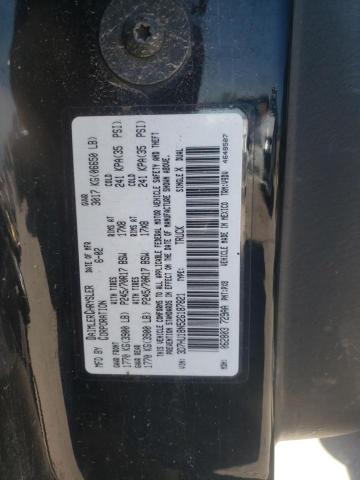Photo 10 from auction – 2002 DODGE RAM 1500 with VIN 3D7HU18N52G187821