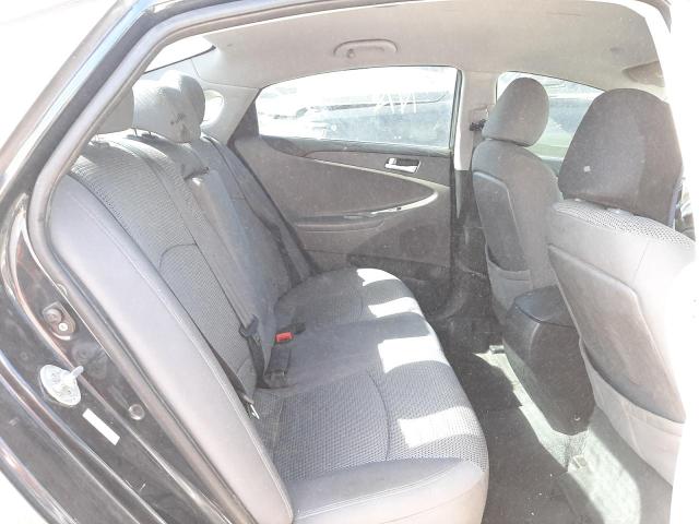 Photo 6 from auction – 2011 HYUNDAI SONATA GLS with VIN 5NPEB4AC5BH018936