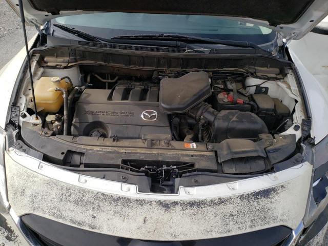 Photo 7 from auction – 2013 MAZDA CX-9 GRAND with VIN JM3TB2DA9D0408323