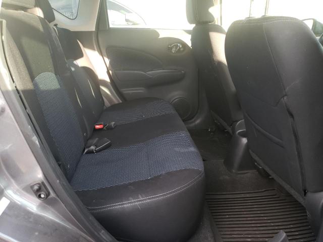 Photo 6 from auction – 2017 NISSAN VERSA NOTE with VIN 3N1CE2CPXHL355939