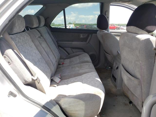 Zdjęcie 6 z aukcji – 2005 KIA SORENTO EX z VIN KNDJC733855463136