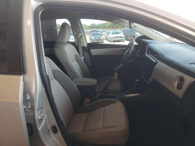 Photo 5 from auction – 2019 TOYOTA COROLLA L with VIN 5YFBURHE0KP948117