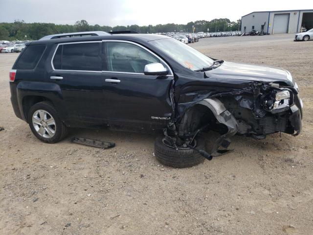 Photo 9 from auction – 2015 GMC TERRAIN DE with VIN 2GKALUEK2F6162147