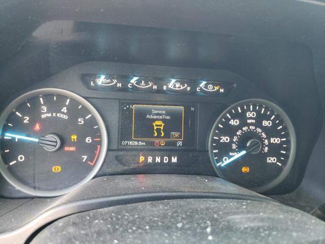 Photo 8 from auction – 2019 FORD F150 SUPER with VIN 1FTEW1E59KKD14820