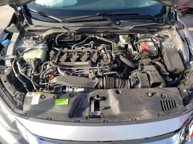 Photo 7 from auction – 2016 HONDA CIVIC EXL with VIN 19XFC1F76GE003269