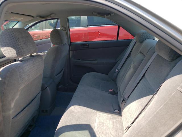 Photo 6 from auction – 2002 TOYOTA CAMRY LE with VIN 4T1BF32K32U522720