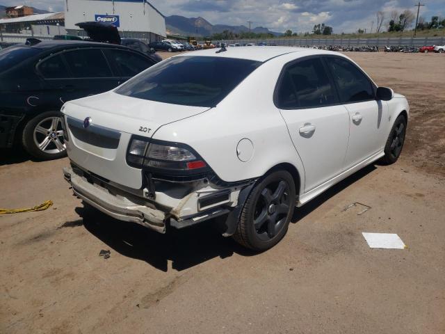 Photo 4 from auction – 2010 SAAB 9-3 2.0T with VIN YS3FA4CY5A1607127