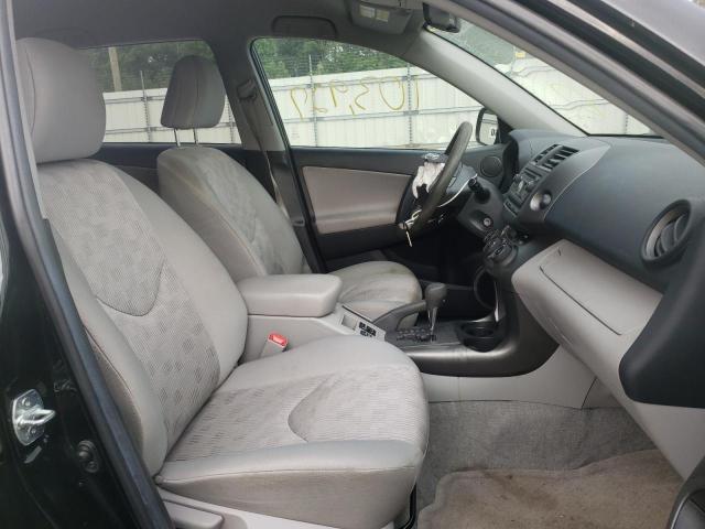 Photo 5 from auction – 2012 TOYOTA RAV4 with VIN 2T3ZF4DV0CW151195