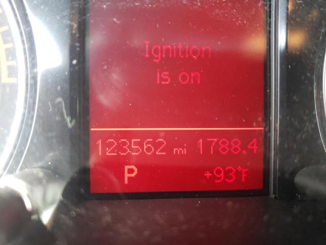 Photo 8 from auction – 2012 AUDI Q5 PREMIUM with VIN WA1LFAFP3CA137769