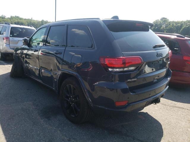 Photo 3 from auction – 2017 JEEP GRAND CHER with VIN 1C4RJFAG6HC767994