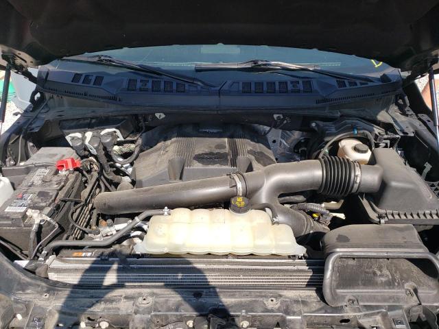 Photo 7 from auction – 2020 FORD F150 SUPER with VIN 1FTEW1E49LFB06681