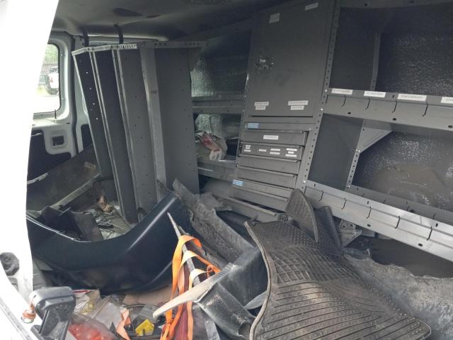Photo 5 from auction – 2013 FORD ECONOLINE with VIN 1FTNE2EL8DDB01906