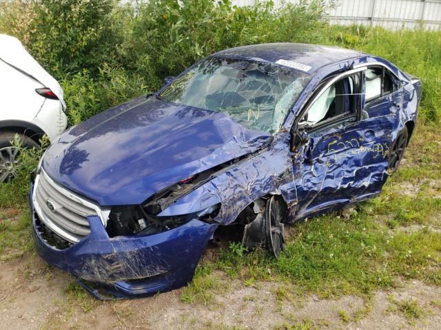 صورة رقم 2 من المزاد - 2013 FORD TAURUS SEL مع VIN 1FAHP2E81DG177426