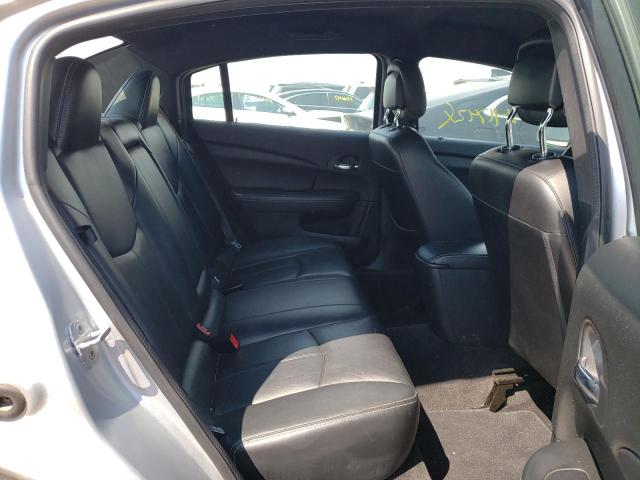 Photo 6 from auction – 2012 CHRYSLER 200 LIMITE with VIN 1C3CCBCG0CN219223