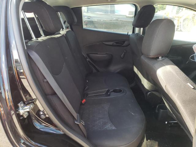 Photo 6 from auction – 2020 CHEVROLET SPARK LS with VIN KL8CB6SA7LC410130