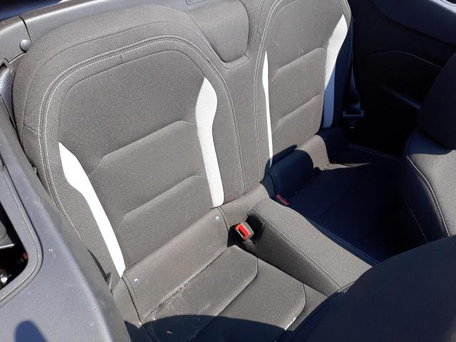 Photo 6 from auction – 2019 CHEVROLET CAMARO LS with VIN 1G1FB3DS2K0145389
