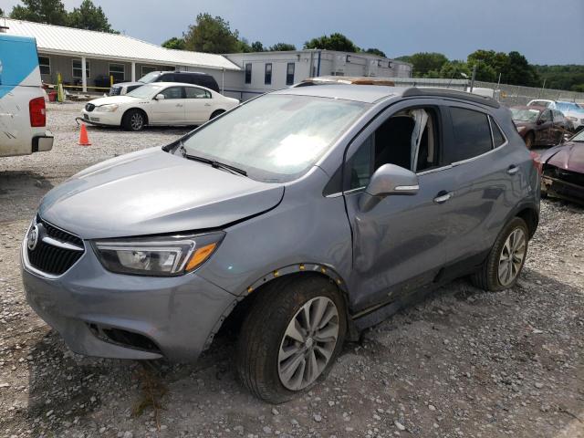Photo 2 from auction – 2019 BUICK ENCORE PRE with VIN KL4CJESB5KB755507