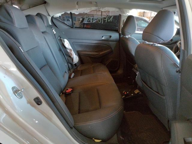 Photo 6 from auction – 2021 NISSAN ALTIMA SR with VIN 1N4BL4CV4MN409504