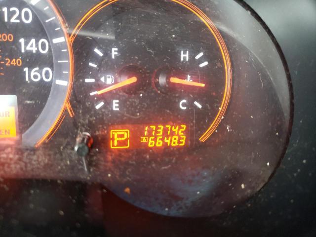 Photo 8 from auction – 2008 NISSAN ALTIMA 2.5 with VIN 1N4AL21E78C222861
