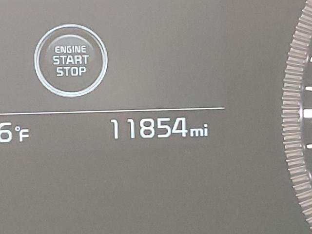 Photo 8 from auction – 2022 KIA TELLURIDE with VIN 5XYP2DHC7NG214810