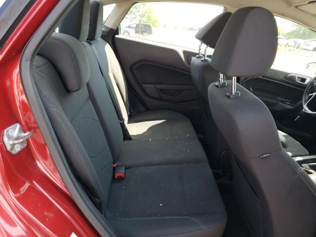 Photo 6 from auction – 2015 FORD FIESTA SE with VIN 3FADP4BJ7FM220225