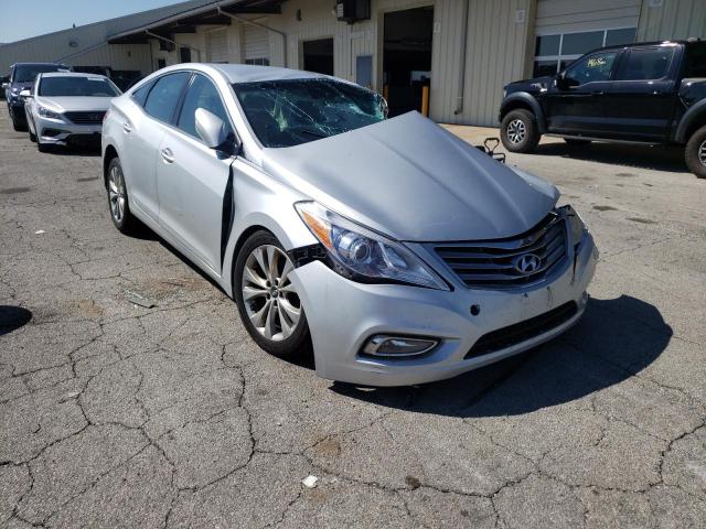 2014 Hyundai Azera