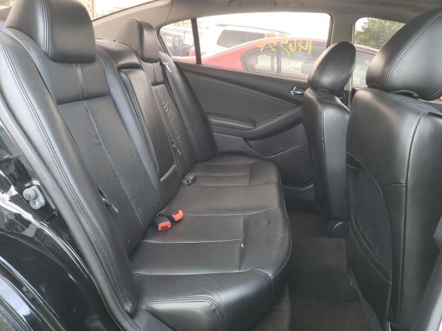 Photo 6 from auction – 2012 NISSAN ALTIMA BAS with VIN 1N4AL2AP7CN437672