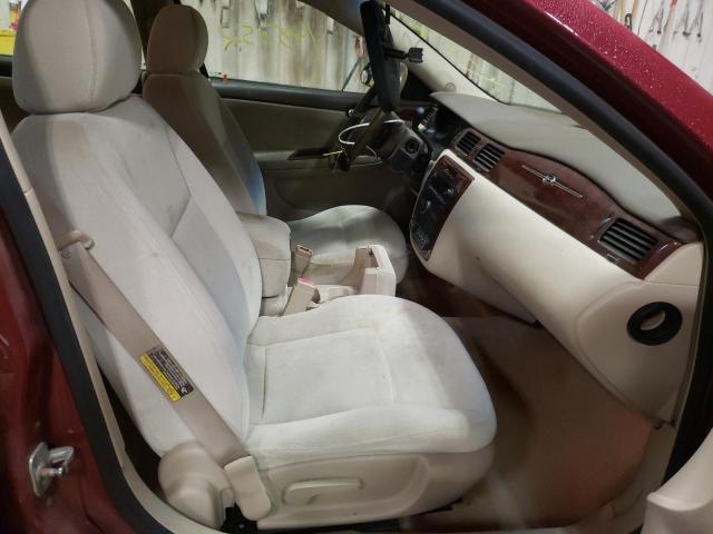 Photo 5 from auction – 2006 CHEVROLET IMPALA LT with VIN 2G1WT58K569252130