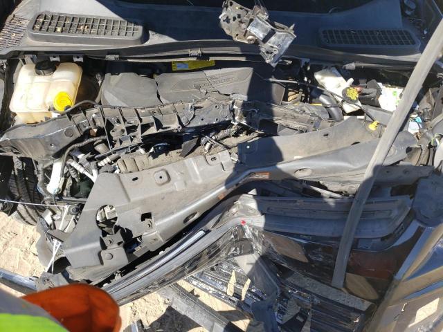 Photo 7 from auction – 2016 FORD ESCAPE SE with VIN 1FMCU9GX0GUB31677