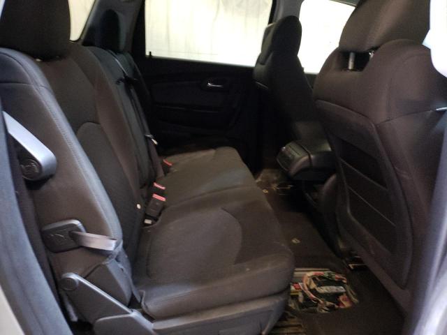 Photo 6 from auction – 2009 CHEVROLET TRAVERSE L with VIN 1GNEV23D59S100802